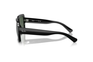 Vista lateral Ray-Ban MAGELLAN (RB4408 - 667771)