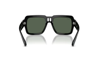 Vista posterior Ray-Ban MAGELLAN (RB4408 - 667771)