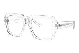 Ray-Ban RB4408 6726MF Clear/BlueTransparent