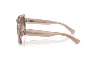 Vista lateral Ray-Ban MAGELLAN (RB4408 - 67278Z)