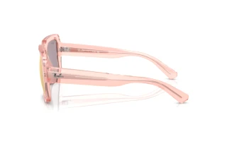 [glasses-side-view] Ray-Ban MAGELLAN (RB4408 - 67286X)