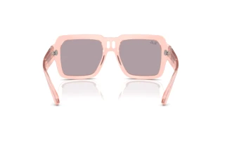 [glasses-back-view] Ray-Ban MAGELLAN (RB4408 - 67286X)