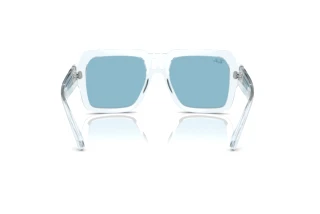 [glasses-back-view] Ray-Ban MAGELLAN (RB4408 - 67291N)