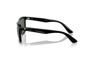 Vista lateral Ray-Ban RB4413M (F68371)