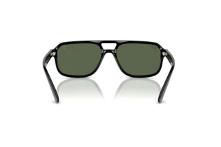 Vista posterior Ray-Ban RB4414M (F68371)