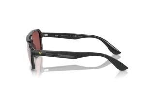 Vista lateral Ray-Ban RB4414M (F691H2)