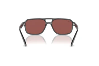 Vista posterior Ray-Ban RB4414M (F691H2)