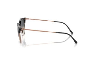 Vista lateral Ray-Ban NEW CLUBMASTER (RB4416 - 672071)