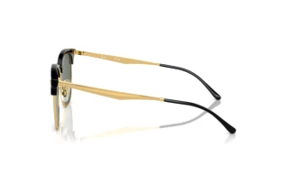 Vista lateral Ray-Ban RB4418D (601/31)