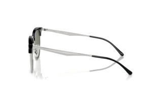 Vista lateral Ray-Ban RB4418D (66709A)