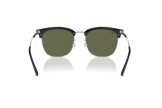 Vista posterior Ray-Ban RB4418D (66709A)