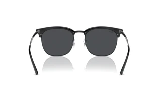 Vista posterior Ray-Ban RB4418D (673487)