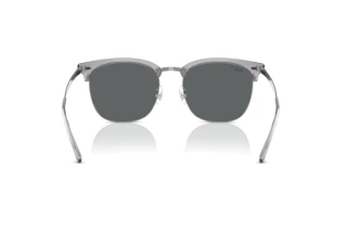 Vista posterior Ray-Ban RB4418D (679281)