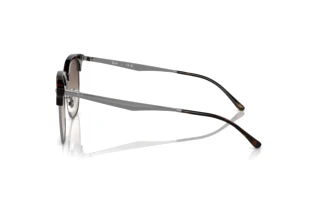 Vista lateral Ray-Ban RB4418D (710/13)