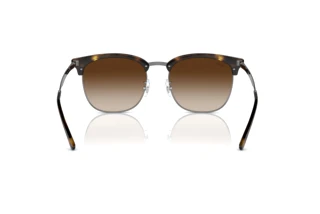Vista posterior Ray-Ban RB4418D (710/13)