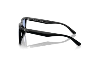 Vista lateral Ray-Ban RB4420 (601/80)
