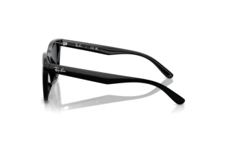 Vista lateral Ray-Ban RB4420 (601/87)
