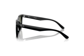 Vedere laterală Ray-Ban RB4420 (601/9A)