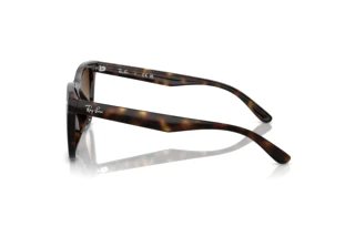 Vista lateral Ray-Ban RB4420 (710/13)
