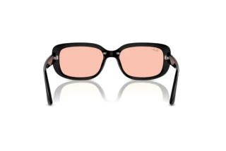 Vista posterior Ray-Ban RB4421D (667784)
