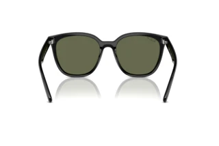Vista posterior Ray-Ban RB4423D (601/9A)