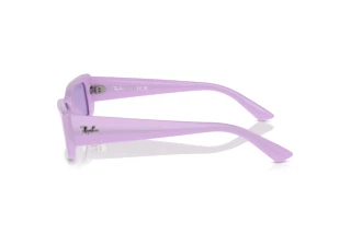 Vista lateral Ray-Ban TERU (RB4425 - 67581A)