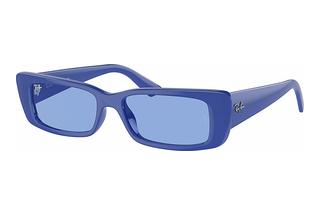 Ray-Ban RB4425 676180 BlueElectric Blue