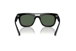 Vy bakifrån Ray-Ban PHIL (RB4426 - 667771)