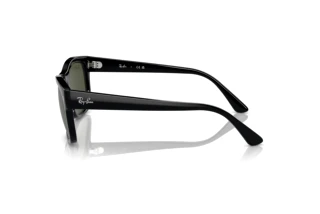 Vista lateral Ray-Ban RB4428 (601/31)