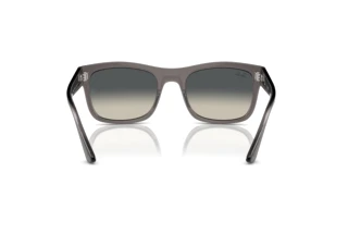 Vista posterior Ray-Ban RB4428 (667571)