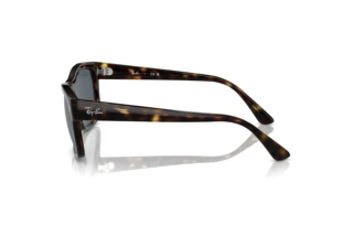 Vista lateral Ray-Ban RB4428 (710/R5)