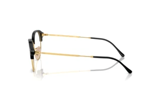 [glasses-side-view] Ray-Ban RB4429 (601/GH)