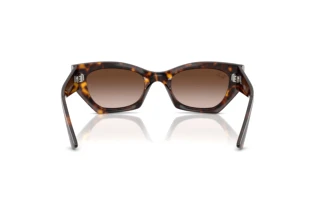 Vista posterior Ray-Ban ZENA (RB4430 - 135913)