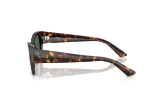 [glasses-side-view] Ray-Ban ZENA (RB4430 - 135971)