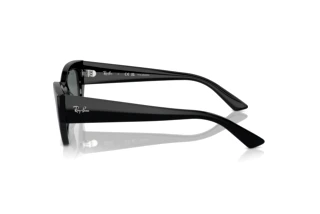 Vista lateral Ray-Ban ZENA (RB4430 - 667781)