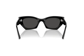 Vista posterior Ray-Ban ZENA (RB4430 - 667787)