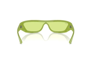 Vista posterior Ray-Ban XAN (RB4431 - 6763/2)
