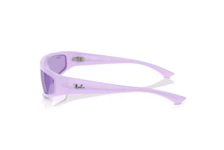 Изглед отстрани Ray-Ban IZAZ (RB4432 - 67581A)