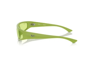 Sivukuva Ray-Ban IZAZ (RB4432 - 6763/2)