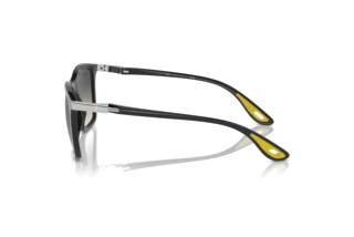 Vista lateral Ray-Ban RB4433M (F62411)