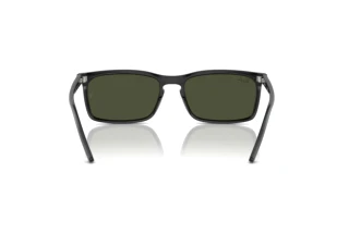 Vista posterior Ray-Ban RB4435 (901/31)