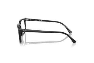 Vista lateral Ray-Ban RB4435 (901/GJ)