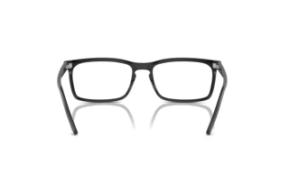 Vista posterior Ray-Ban RB4435 (901/GJ)