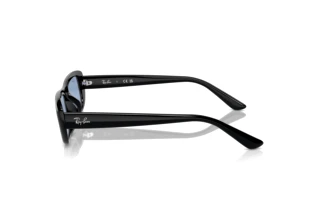[glasses-side-view] Ray-Ban RB4436D (667772)