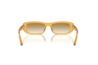 [glasses-back-view] Ray-Ban RB4436D (668213)
