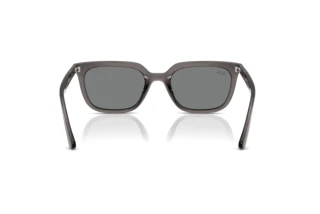 Vista posterior Ray-Ban RB4439D (667587)