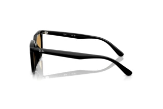 Vedere laterală Ray-Ban RB4439D (901/73)
