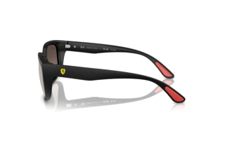 Vista lateral Ray-Ban RB4443M (F6025J)