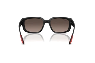 Vista posterior Ray-Ban RB4443M (F6025J)