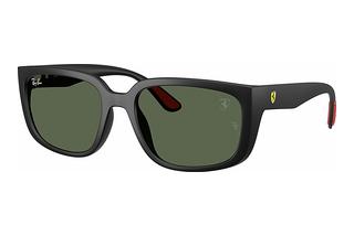 Ray-Ban RB4443M F60271 Dark GreenBlack